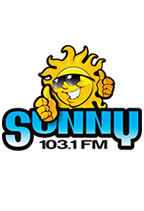 Sunny 103.1 Myrtle Beach Radio Station